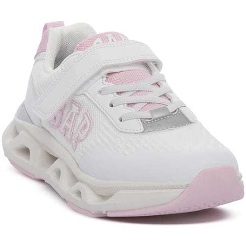 Lage Sneakers Gap 0186 SACRAMENTO