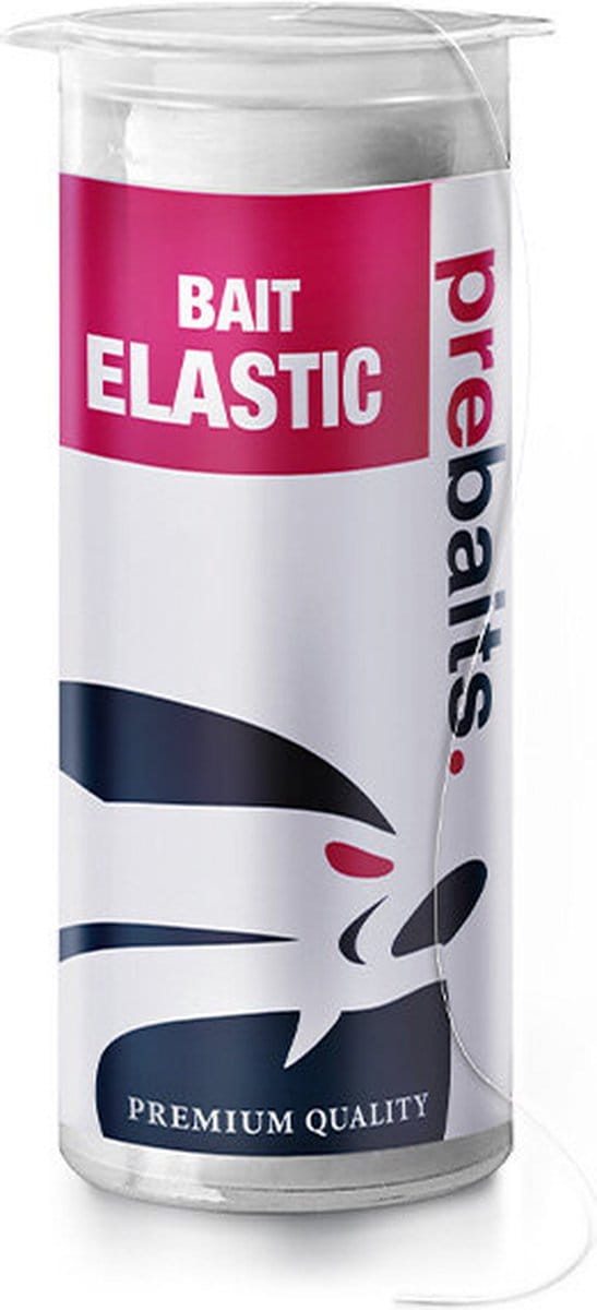 Bait Elastic 100M Prebaits