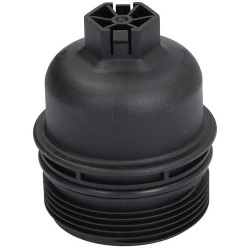 Deksel, oliefilterbehuizing JC PREMIUM B1R020PR