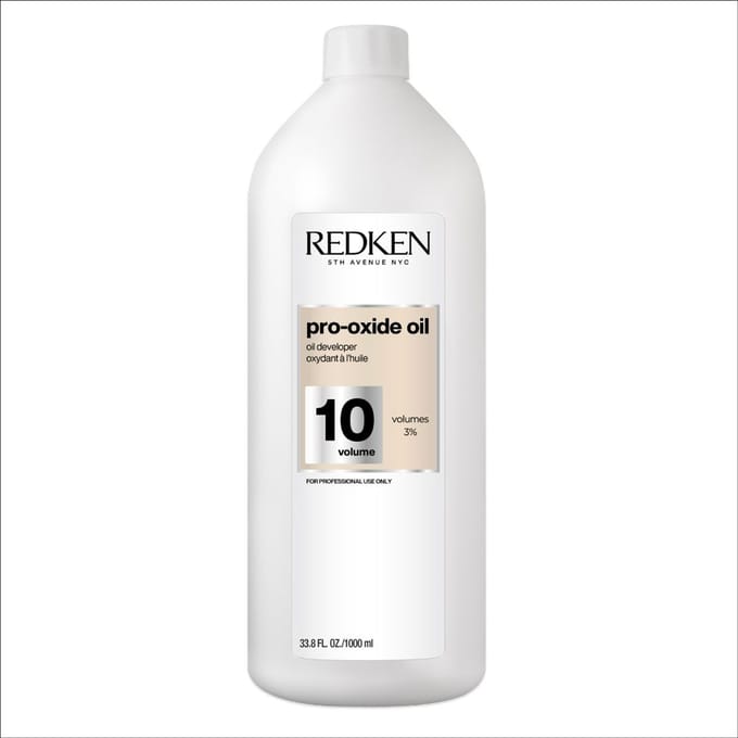 Redken Pro-Oxide Oil 10 VOL 1000ml
