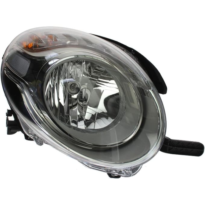 Koplampen MAGNETI MARELLI 712475201129, rechts