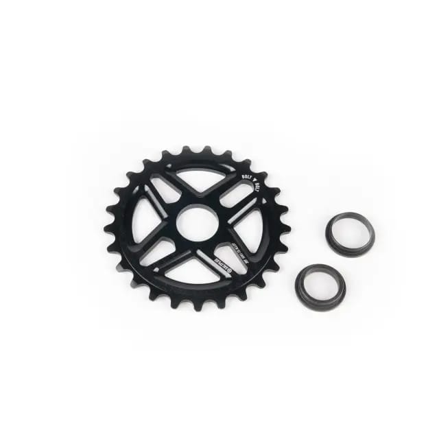 Fietskroon Salt Plus Center