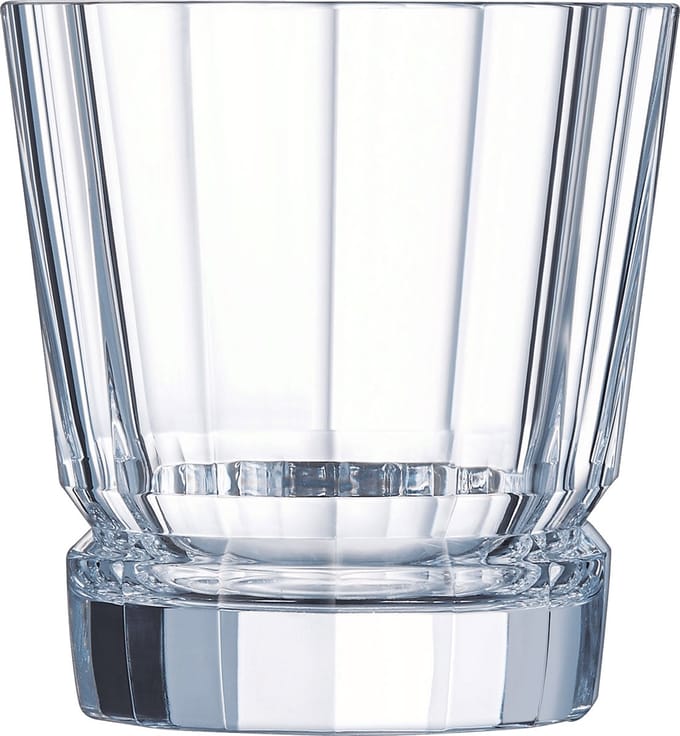 Arcoroc Bourbon Tumbler 32 Cl - 6 Stuks
