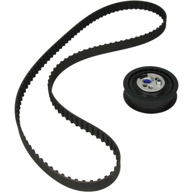 Distributieriemset SKF VKMA 01001