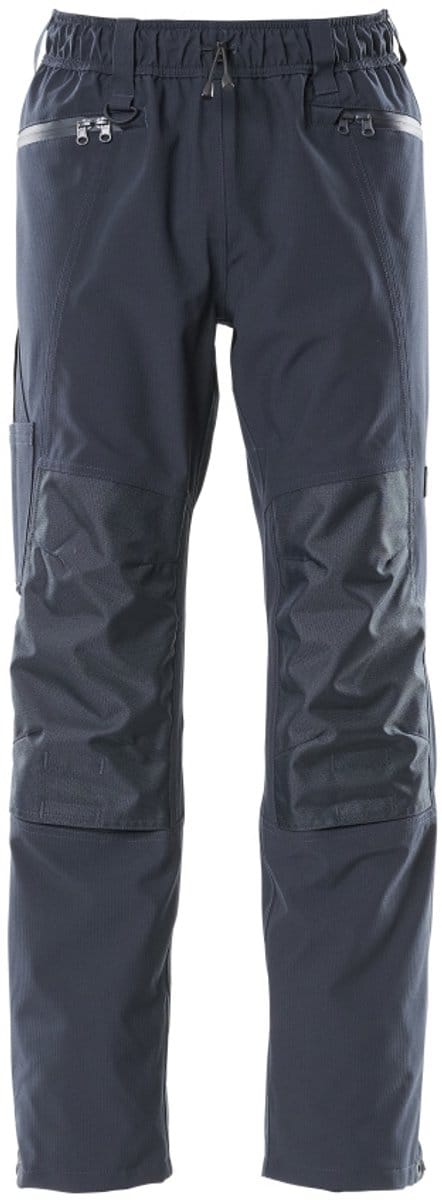 Mascot Accelerate Overtrekbroek 18690-349 - donkermarine - L