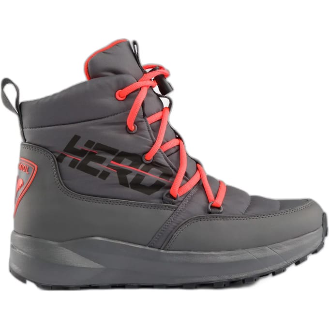 Après skischoenen Rossignol Rossi Podium