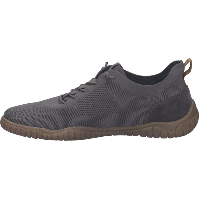 Josef Seibel - WALLACE 05 - Instappers - Kleur: Grijs - Maat: 41