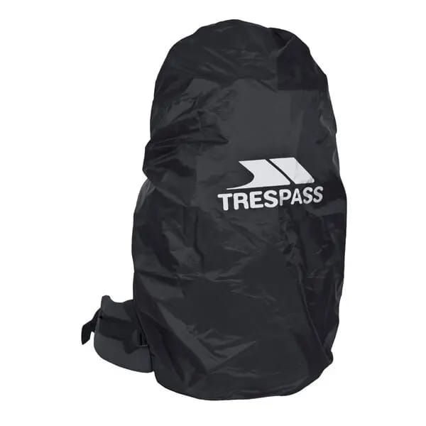 Rugzakhoes Trespass Rain