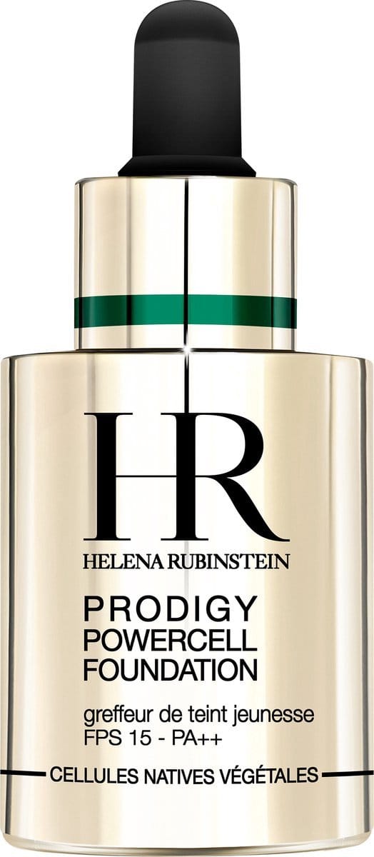 Helena Rubinstein Helena Rubinstein Prodigy Powercell Foundation SPF 15 30ml/1oz - Gold Coffee