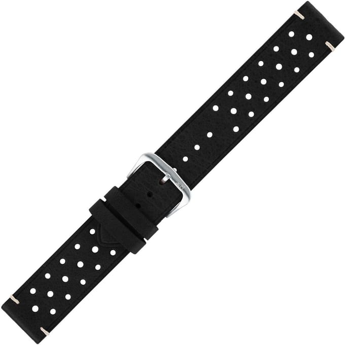 Morellato PMX019BRAHMS20 Brahms Horlogeband - 20mm