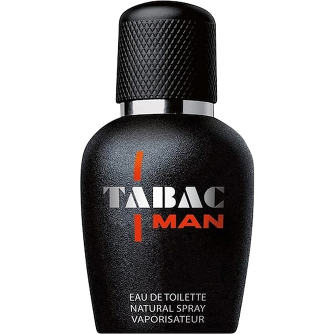 Tabac Man Eau de Toilette Spray Heren 50 ml
