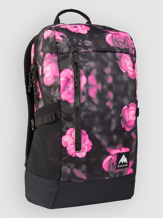 Burton Prospect 2.0 20l Rugzak Zwart