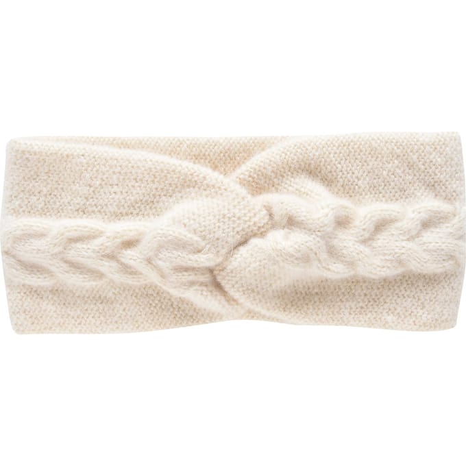 Louise Misha Headband Sidony Cream Größe: 3-6M | Outlet | kids | Weiß