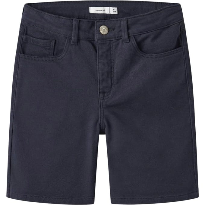 Name It Ryan Straight Short Jongens - Maat 128