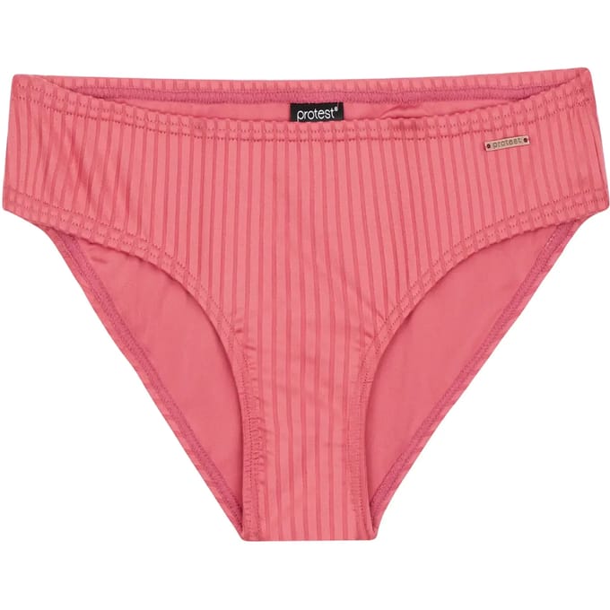 Protest MIXCelebas – Bikini broekje Dames – Normale pasvorm – Mix & Match – Blauw