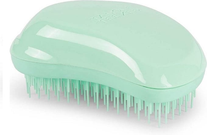 Brush Tangle Teezer Original Turquoise