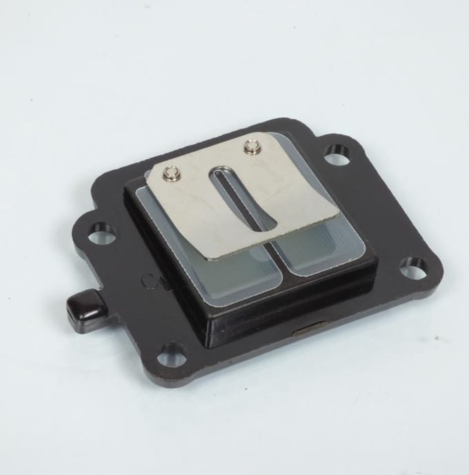 Clapet d admission RSM pour Scooter MBK 50 Stunt Neuf