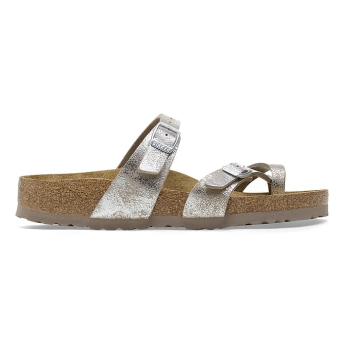 DamesSandalen Birkenstock Mayari Synthetics