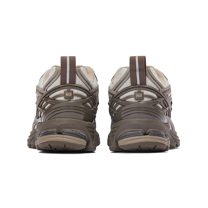 New Balance 1906R Mocha Heren Sneakers Bruin M1906RHD 45