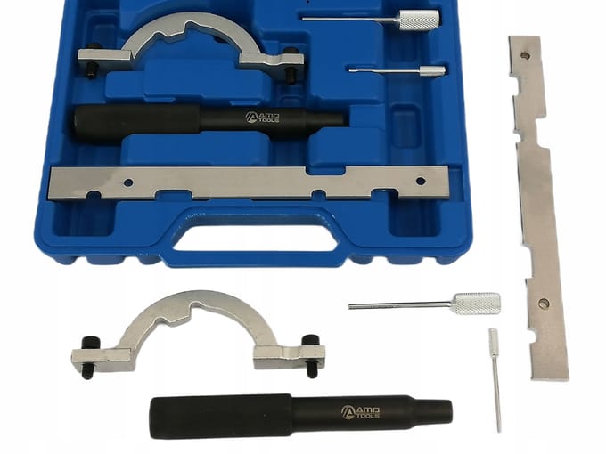 Outil de blocage de distribution Opel 1.0 12V 1.2 1.4 16V Chaîne
