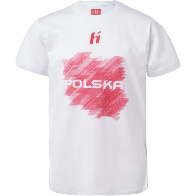 T-shirt kind Polen