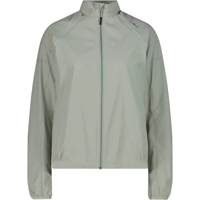 Windbreaker met afneembare mouwen dames CMP