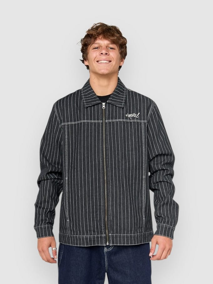 Rip Curl Archive Jas zwart