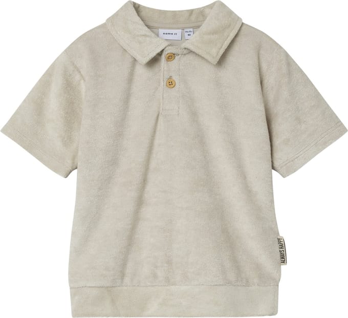 Name it Polo Regular fit