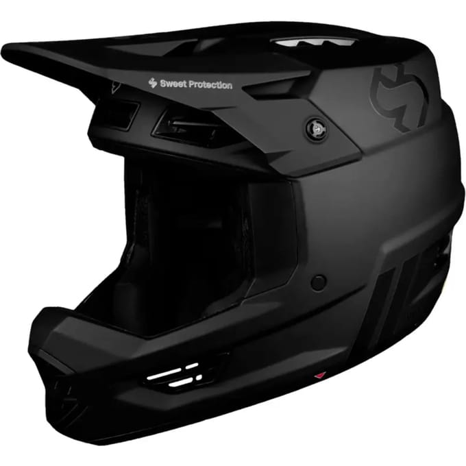 Koptelefoon Sweet Protection Fixer Composite 2Vi® Mips