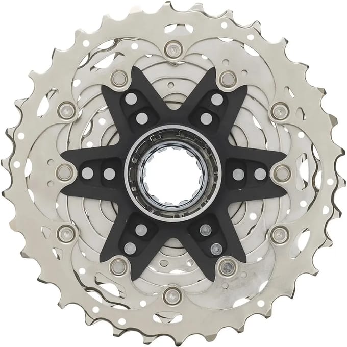 Cassette 11 speed Shimano 105 CS-R7000 11-28T