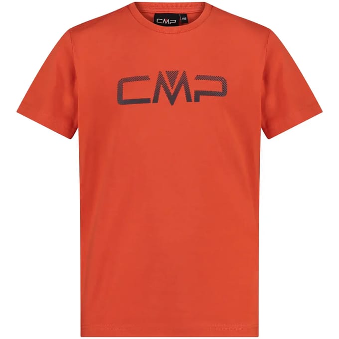 Kinder-T-shirt CMP