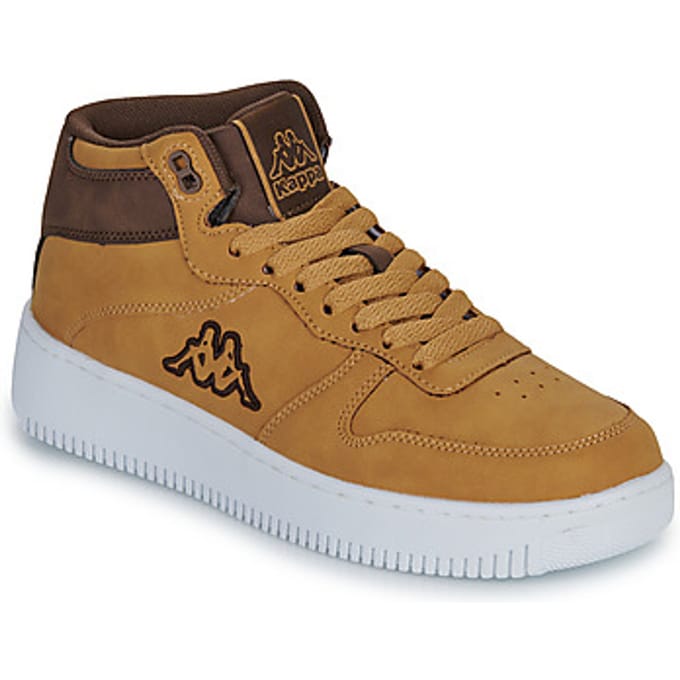 Kappa  Hoge Sneakers LOGO MASERTA 4 MD JR