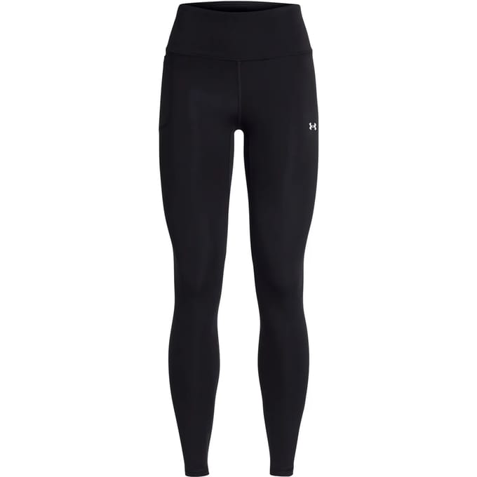 Under Armour Damen Leggings Motion Legging Emea Black 001-XL