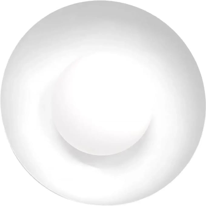 Wandlamp Emibig Lighting Ozzy K1