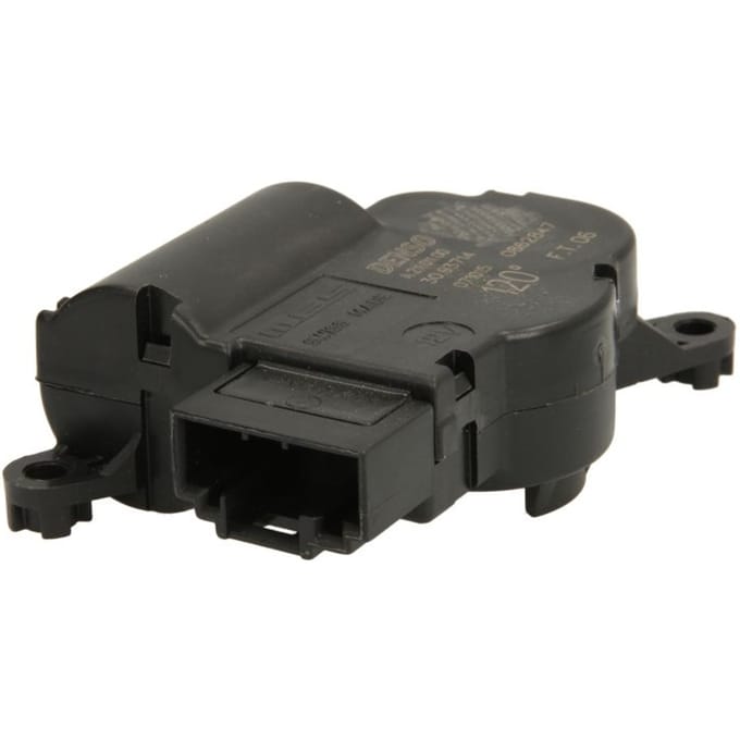 Bedieningselement, airconditioner DENSO DAT09016