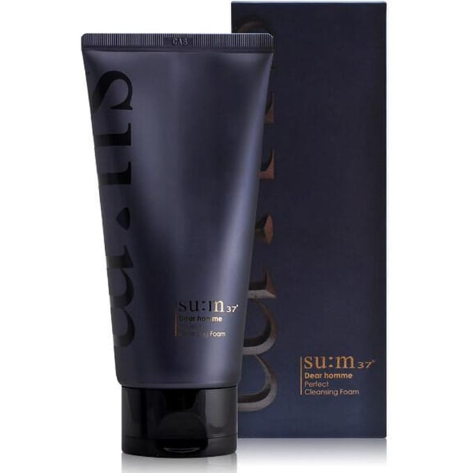 su:m37 - Dear Homme Perfect All-In-One Wash blue