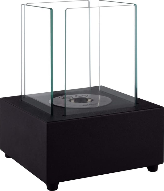 Qlima FFB 022