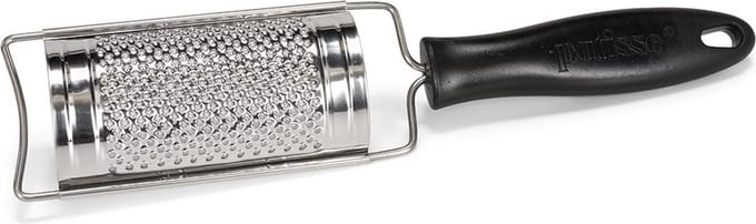 Patisse Rasp - rvs - 26 cm