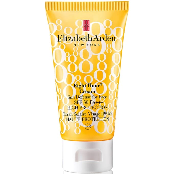 Elizabeth Arden Essential Sun Protection Skincare Bundle for Face and Lips
