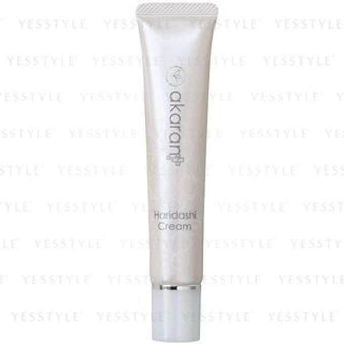 akaran - Haridashi Cream 30g
