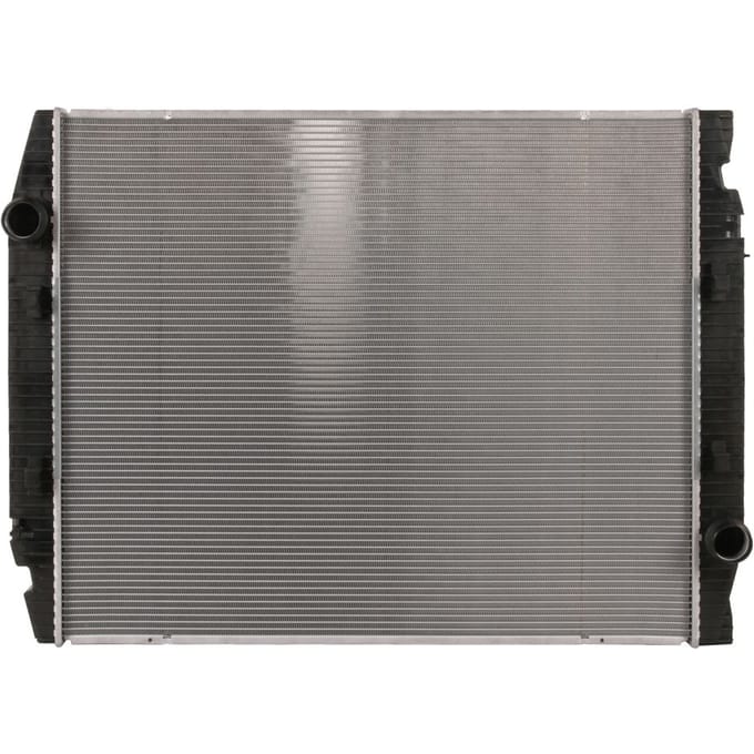 Radiator, motorkoeling MAHLE CR 710 000S