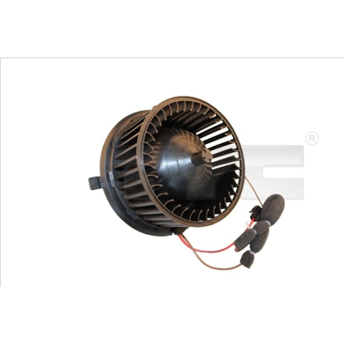 Binnenventilator TYC 537-0006