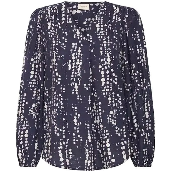 fransa - FRARIANA BL 4 - Dames - Blouses