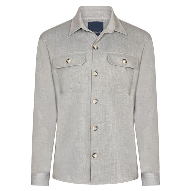 Cavallaro Cavallaro overshirt