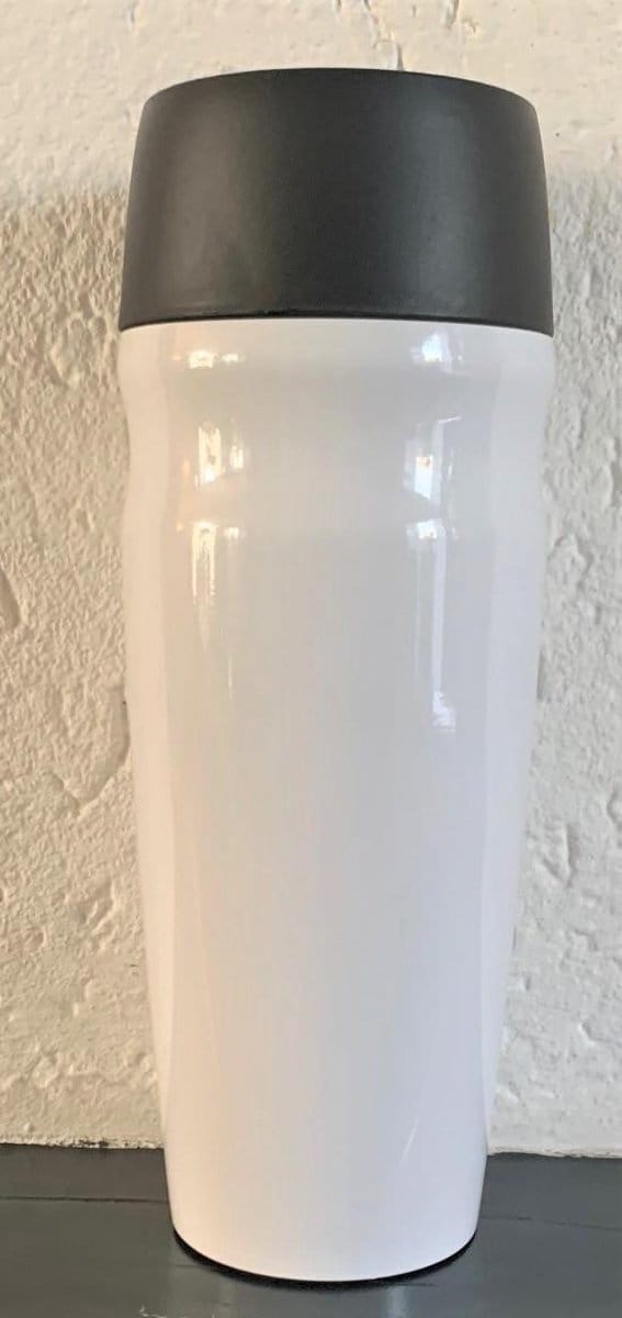 Geïsoleerde drinkbeker, 0,35 Liter, 4 uur warm of 8 uur koud