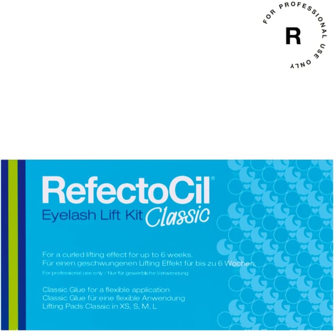 Refectocil Eyelash Lift Kit Classic 1 st