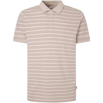T-shirt Korte Mouw Pepe jeans PM541972 845