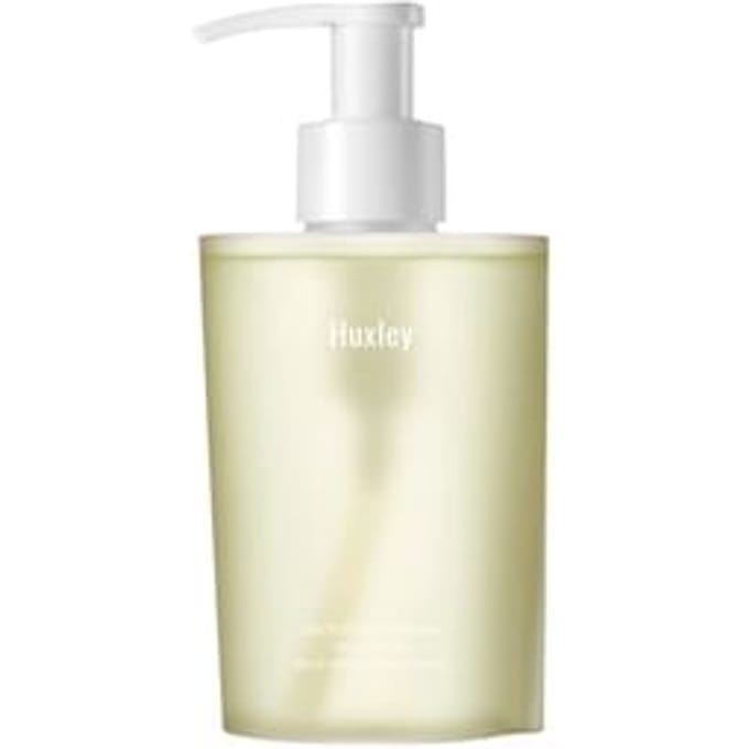 Huxley - Body Wash Blue Medina Tangerine 2025 Version - 300ml