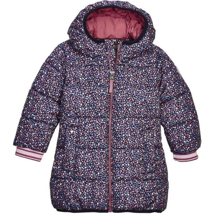 Gevoerde kinderjas Killtec FIOW 61