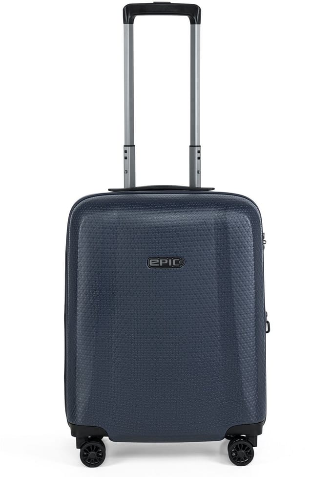 EPIC GTO 5.0 Trolley Midnight Blue Donkerblauw 55cm